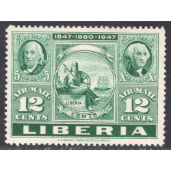 LIBERIA SCOTT C54