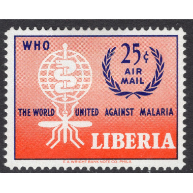 LIBERIA SCOTT C139