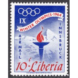 LIBERIA SCOTT C157