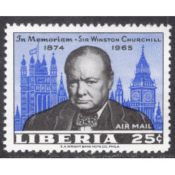 LIBERIA SCOTT C170