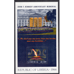 LIBERIA SCOTT C175