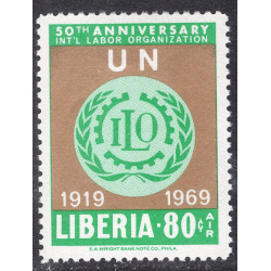 LIBERIA SCOTT C183
