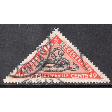 LIBERIA SCOTT F21