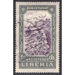 LIBERIA SCOTT F34