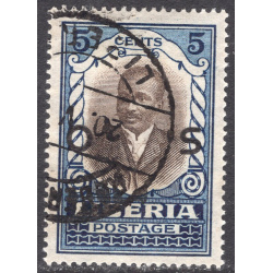 LIBERIA SCOTT O117