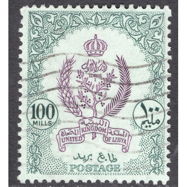 LIBYA SCOTT 204
