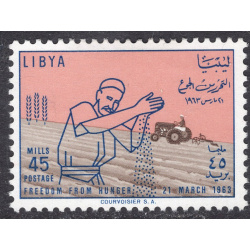 LIBYA SCOTT 236