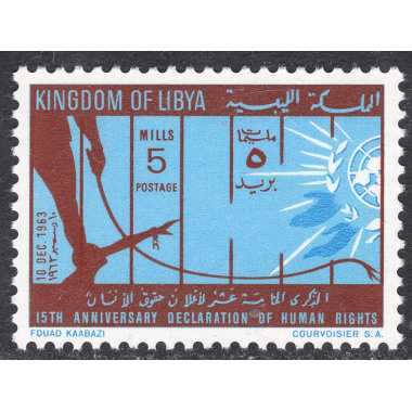 LIBYA SCOTT 237