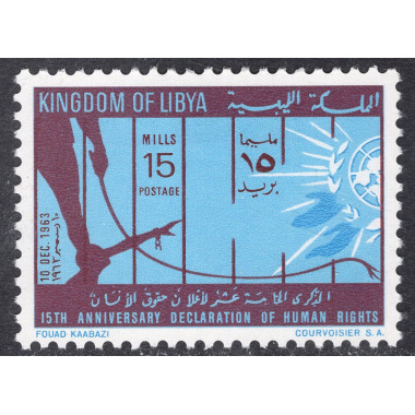 LIBYA SCOTT 238