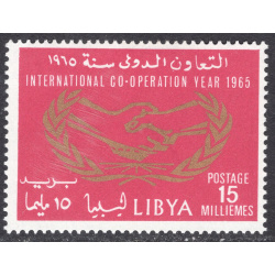 LIBYA SCOTT 268