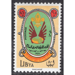 LIBYA SCOTT 309
