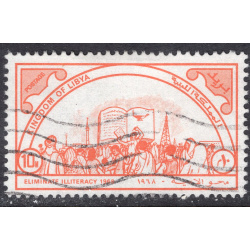 LIBYA SCOTT 341