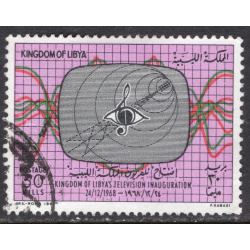 LIBYA SCOTT 349