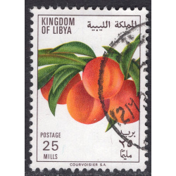 LIBYA SCOTT 354