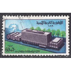 LIBYA SCOTT 387