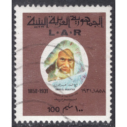 LIBYA SCOTT 423