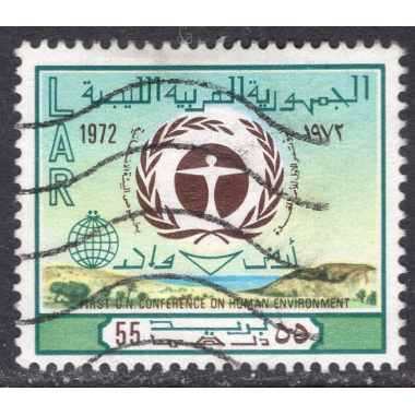 LIBYA SCOTT 482