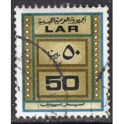LIBYA SCOTT 498