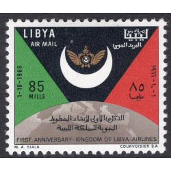 LIBYA SCOTT C60