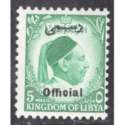 LIBYA SCOTT O3