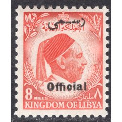 LIBYA SCOTT O4