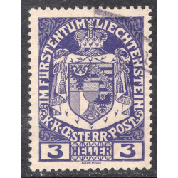 LIECHTENSTEIN SCOTT  4