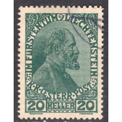 LIECHTENSTEIN SCOTT  8