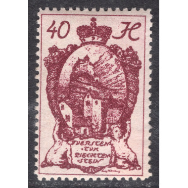 LIECHTENSTEIN SCOTT  38