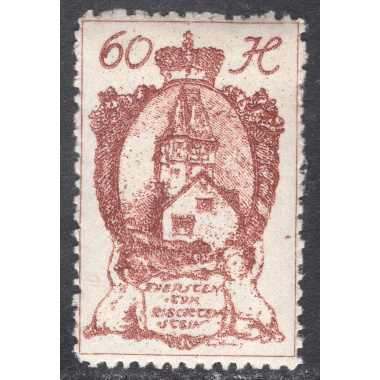 LIECHTENSTEIN SCOTT  40
