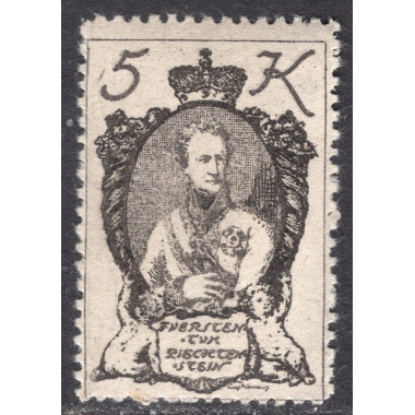 LIECHTENSTEIN SCOTT  44