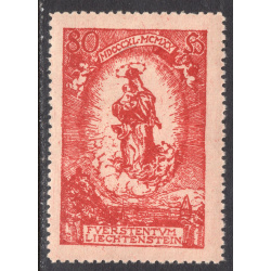 LIECHTENSTEIN SCOTT  48