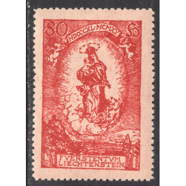 LIECHTENSTEIN SCOTT  48