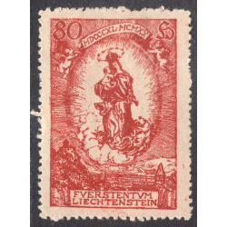 LIECHTENSTEIN SCOTT  48