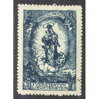 LIECHTENSTEIN SCOTT  49