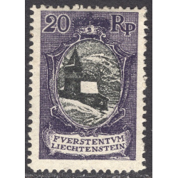 LIECHTENSTEIN SCOTT  62