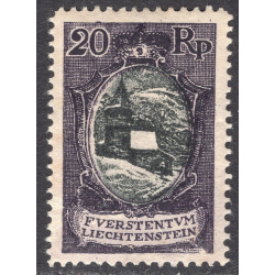 LIECHTENSTEIN SCOTT  62