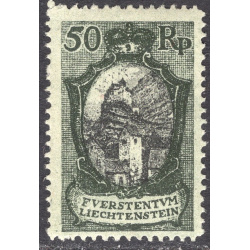 LIECHTENSTEIN SCOTT  67