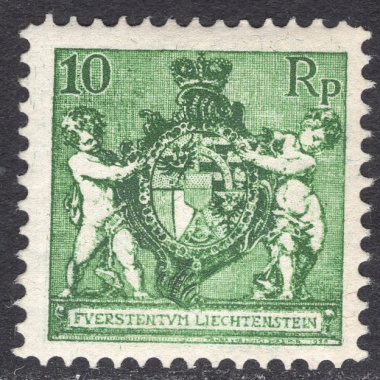 LIECHTENSTEIN SCOTT  73