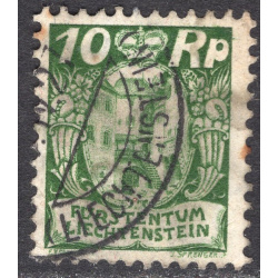 LIECHTENSTEIN SCOTT  78