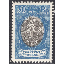 LIECHTENSTEIN SCOTT  81
