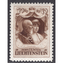 LIECHTENSTEIN SCOTT  93