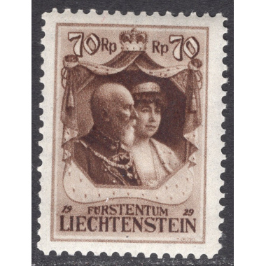 LIECHTENSTEIN SCOTT  93