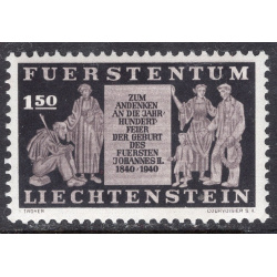 LIECHTENSTEIN SCOTT  164