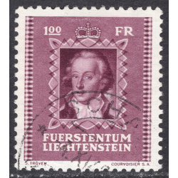 LIECHTENSTEIN SCOTT  183