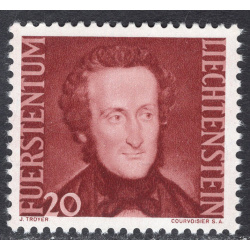 LIECHTENSTEIN SCOTT  188