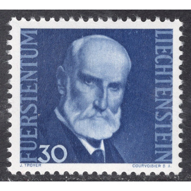 LIECHTENSTEIN SCOTT  189