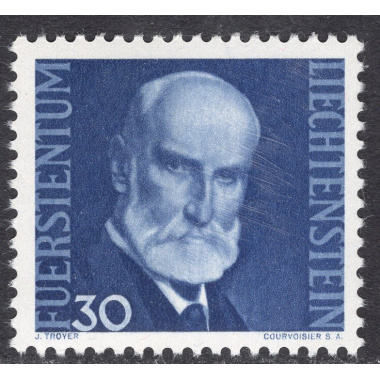 LIECHTENSTEIN SCOTT  189