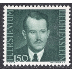 LIECHTENSTEIN SCOTT  191