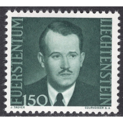 LIECHTENSTEIN SCOTT  191