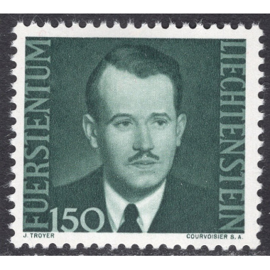 LIECHTENSTEIN SCOTT  191